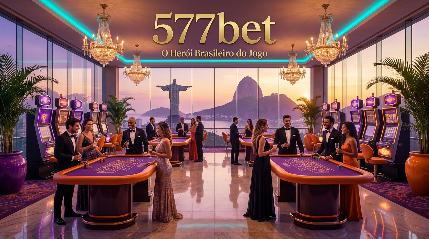 161bet Cassino Premium Rio de Janeiro