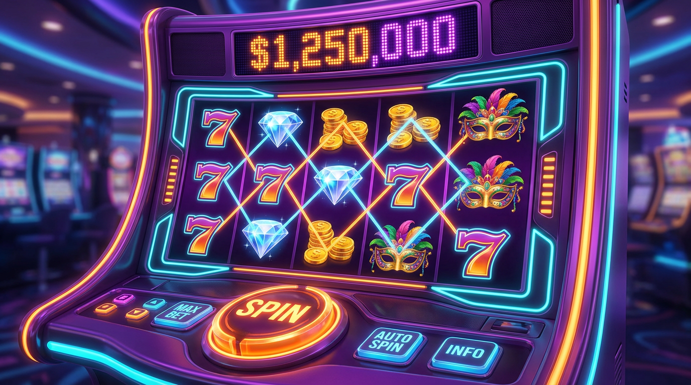 Caça-Níqueis 161bet